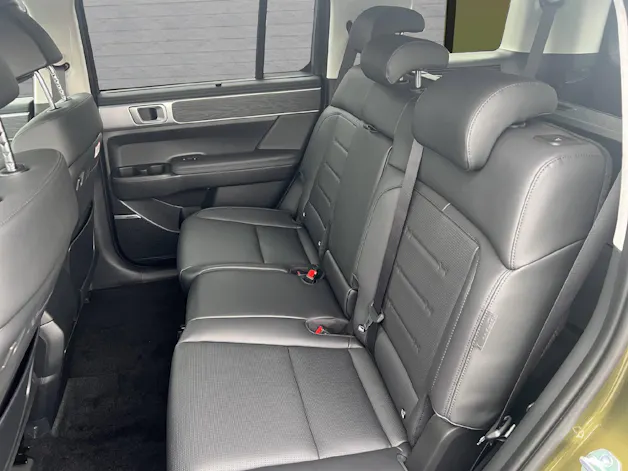 Hyundai Santa Fe 1.6 T-GDi HEV Vertex 7P