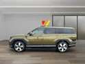 Hyundai Santa Fe 1.6 T-GDi HEV Vertex 7P