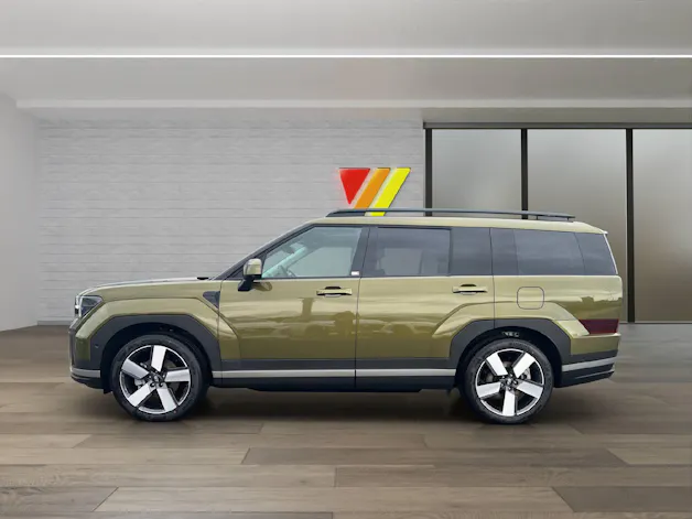 Hyundai Santa Fe 1.6 T-GDi HEV Vertex 7P