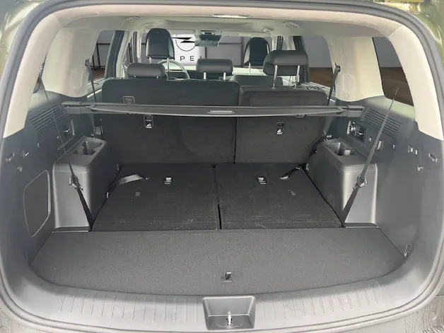Hyundai Santa Fe 1.6 T-GDi HEV Vertex 7P