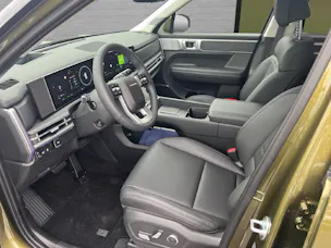 Hyundai Santa Fe 1.6 T-GDi HEV Vertex 7P