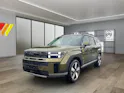 Hyundai Santa Fe 1.6 T-GDi HEV Vertex 7P