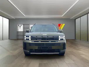 Hyundai Santa Fe 1.6 T-GDi HEV Vertex 7P