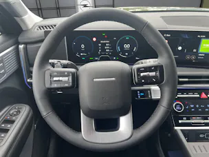 Hyundai Santa Fe 1.6 T-GDi HEV Vertex 7P