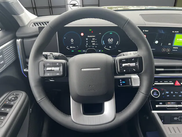 Hyundai Santa Fe 1.6 T-GDi HEV Vertex 7P