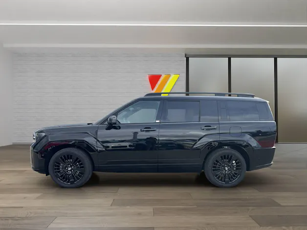 Hyundai Santa Fe 1.6 T-GDi PHEV Calligraphy