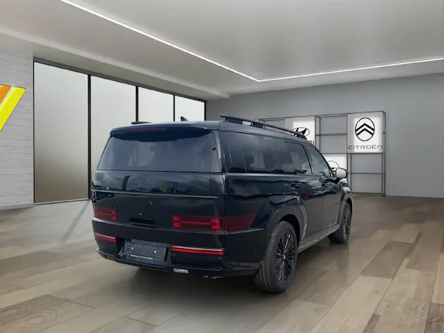 Hyundai Santa Fe 1.6 T-GDi PHEV Calligraphy