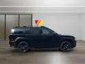 Hyundai Santa Fe 1.6 T-GDi PHEV Calligraphy