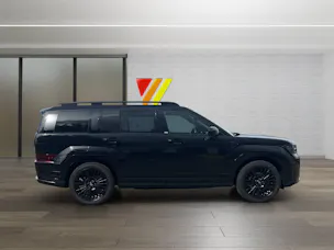 Hyundai Santa Fe 1.6 T-GDi PHEV Calligraphy