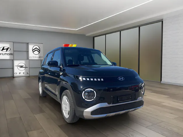 Hyundai Inster Electric Origo 42kWh