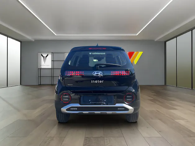 Hyundai Inster Electric Origo 42kWh