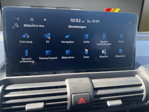 Hyundai Inster Electric Origo 42kWh