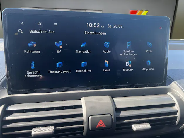 Hyundai Inster Electric Origo 42kWh