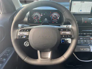 Hyundai Inster Electric Origo 42kWh