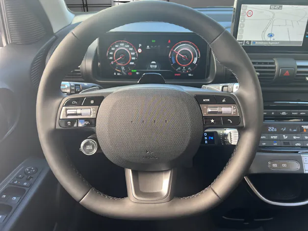 Hyundai Inster Electric Origo 42kWh