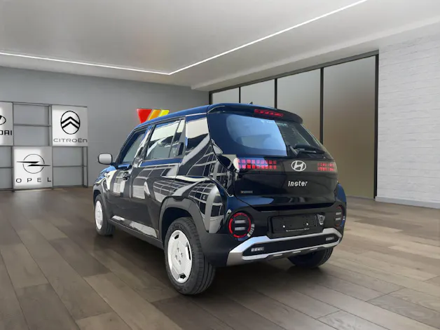 Hyundai Inster Electric Origo 42kWh