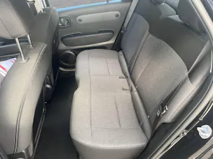 Hyundai Inster Electric Origo 42kWh