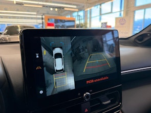 image du véhicule TOYOTA Yaris Cross 1.5 VVT-i HSD Premium AWD-i