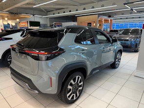 image du véhicule TOYOTA Yaris Cross 1.5 VVT-i HSD Premium AWD-i