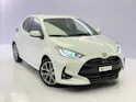 Toyota Yaris 1.5 VVT-i HSD Premium