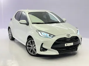 Toyota Yaris 1.5 VVT-i HSD Premium