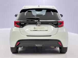 Toyota Yaris 1.5 VVT-i HSD Premium
