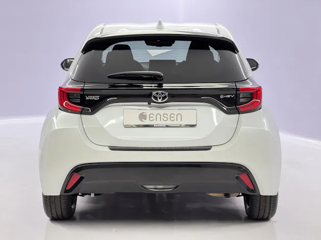 Toyota Yaris 1.5 VVT-i HSD Premium