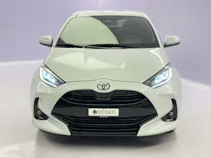 Toyota Yaris 1.5 VVT-i HSD Premium