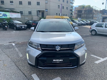 Vehicle placeholder image
