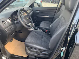 Suzuki Vitara 1.4 T Compact Top Hybrid 4x4