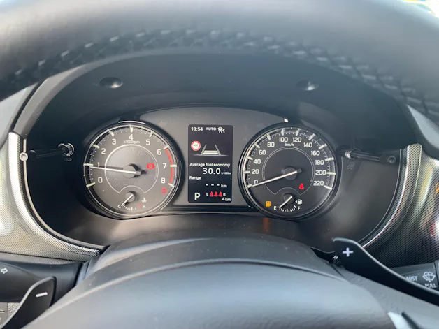 Suzuki Vitara 1.4 T Compact Top Hybrid 4x4