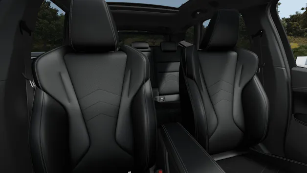 BMW 230e xDrive paddles Active Tourer
