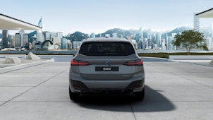 Vehicle image BMW 230e xDrive paddles Active Tourer