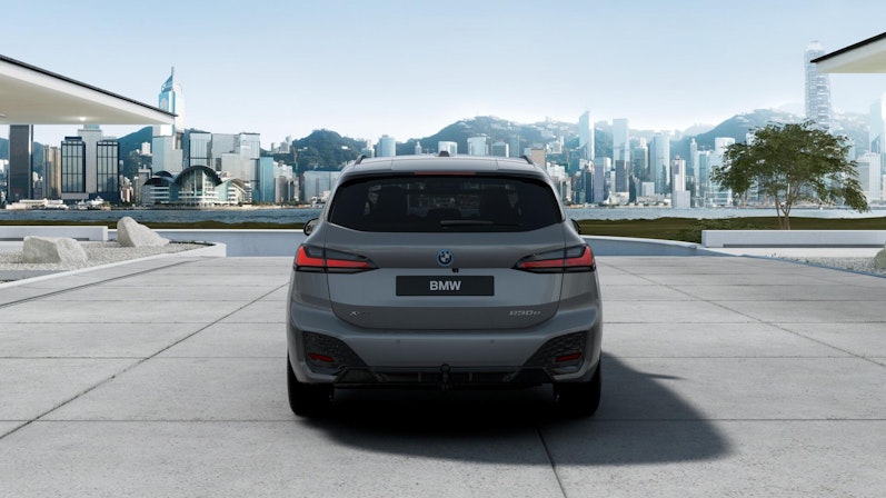 Vehicle image BMW 2 SERIES