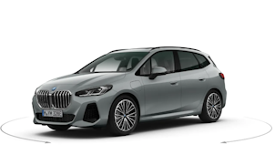 Vehicle image BMW 230e xDrive paddles Active Tourer