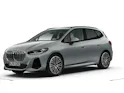 BMW 230e xDrive paddles Active Tourer