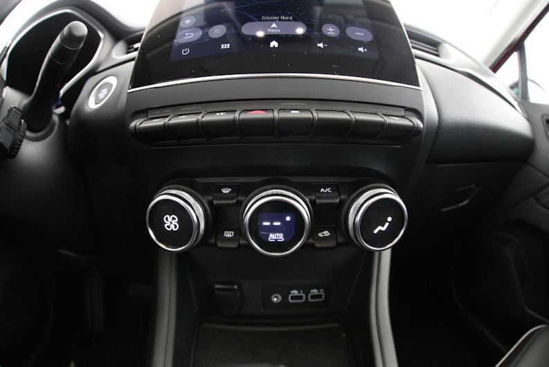 Vehicle image MITSUBISHI ASX