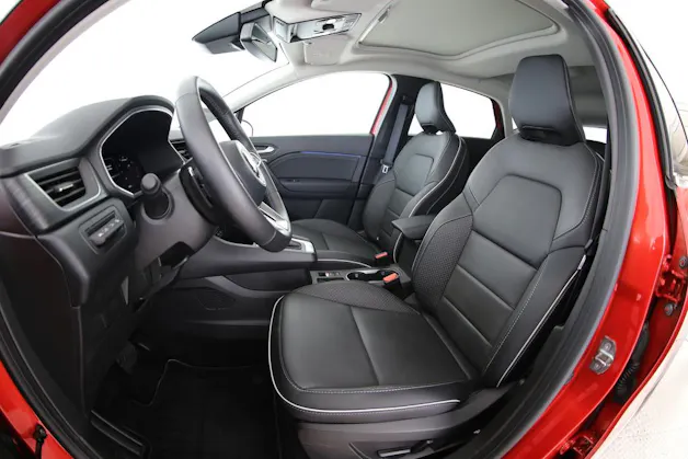 Mitsubishi ASX 1.3 MH Instyle