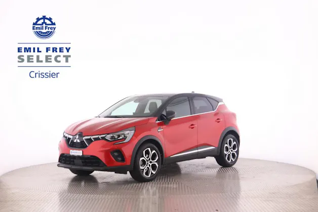 Mitsubishi ASX 1.3 MH Instyle