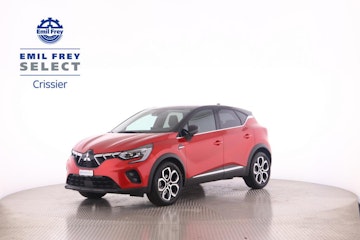 Vehicle image MITSUBISHI ASX 1.3 MH Instyle