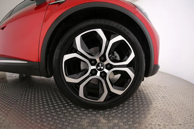 Mitsubishi ASX 1.3 MH Instyle