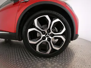 Mitsubishi ASX 1.3 MH Instyle