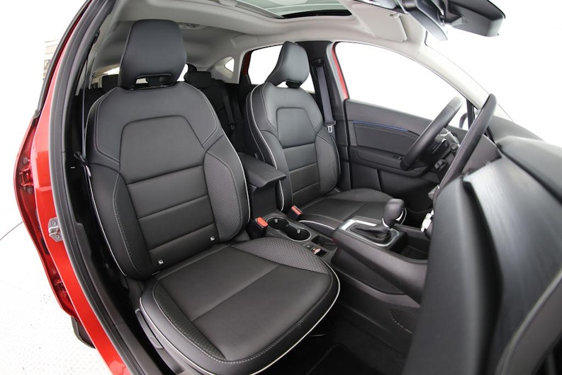 Vehicle image MITSUBISHI ASX