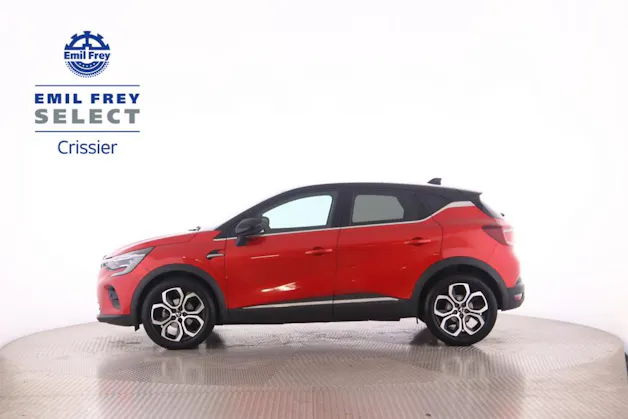 Mitsubishi ASX 1.3 MH Instyle