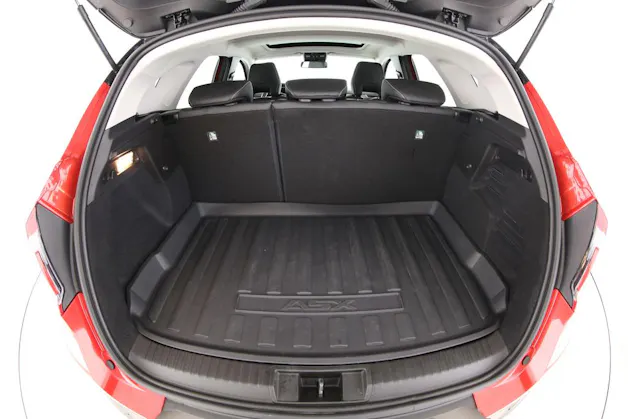 Mitsubishi ASX 1.3 MH Instyle