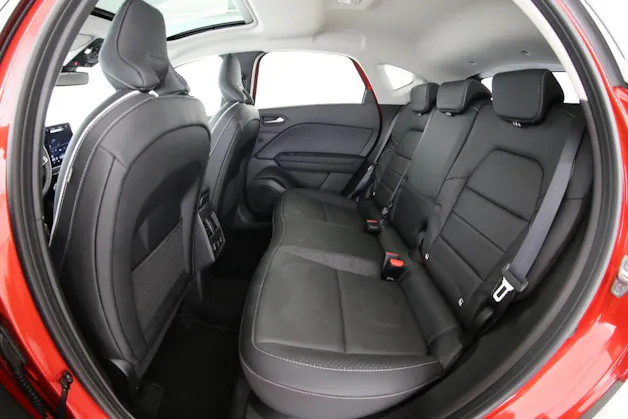 Mitsubishi ASX 1.3 MH Instyle