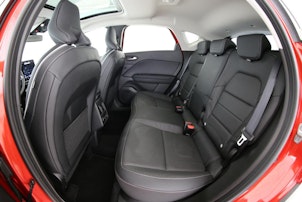 Vehicle image MITSUBISHI ASX 1.3 MH Instyle