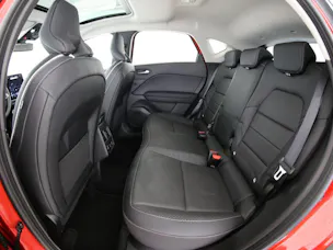 Mitsubishi ASX 1.3 MH Instyle