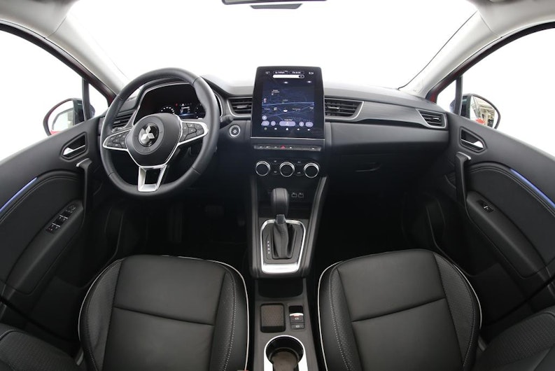 Vehicle image MITSUBISHI ASX