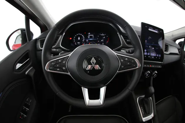 Mitsubishi ASX 1.3 MH Instyle